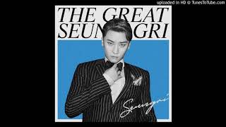 [Full Audio] SEUNGRI - HOTLINE