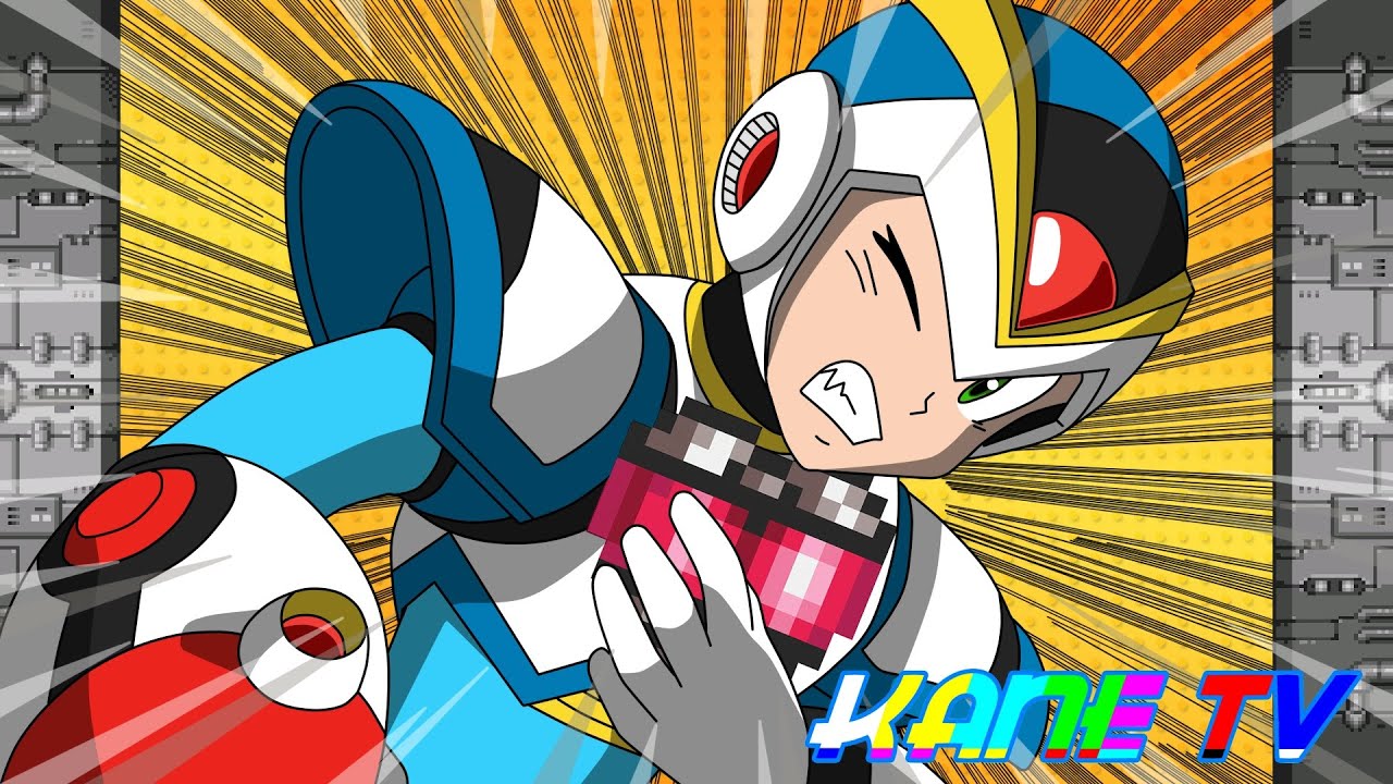 MEGA MAN X3 DE MEGA DRIVE É LAMENTÁVEL