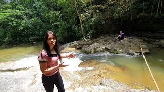 De onde vem a água do rio? Como um rio nasce?