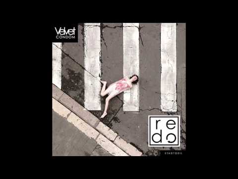 Velvet Condom - Separ-Hate