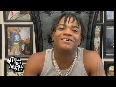 GSO Phat talks working with Boosie Badazz , Yungeen Ace, Quando Rondo , And More (Part 1)