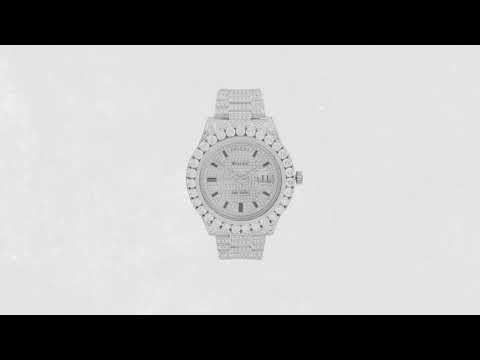 Tay Keith x Key Glock x BlocBoy JB Type Beat - Rolex