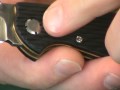CRKT 111 Z Video #1
