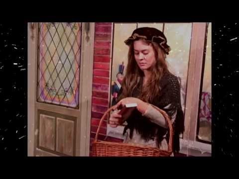 ΤΟ ΚΟΡΙΤΣΑΚΙ ΜΕ ΤΑ ΣΠΙΡΤΑ