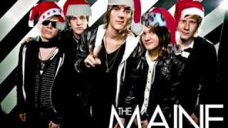 The Maine- Mr. Winter