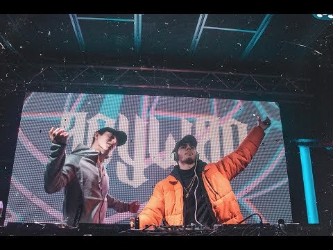 Anywan -  Aftermovie Big Blast Festival