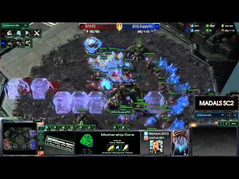 EGSuppy v State - ZvP