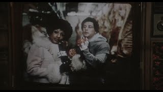 Rocky (1976) - In The Meat Locker