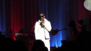 R Kelly   Feelin on yo Booty  Live 2012