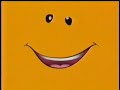 Nick Jr Face Rare Promo Compilation
