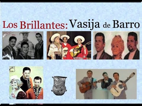 Vasija De Barro video
