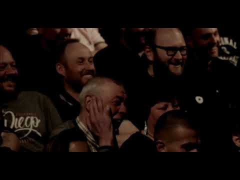 Roy chubby brown 2025