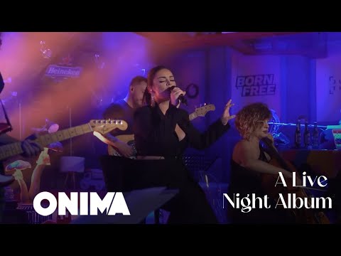 FIFI - A Live Night (Album)