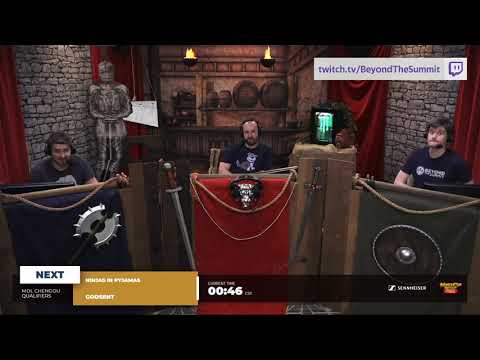 OD Pixel With The 5 Man Chrono Into Rampage - Dota 2 Twitch Highlights #49