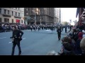 Video 789 Macy S Thanksgiving Parade 2011 Pt 1