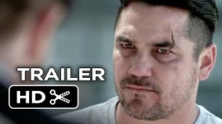 Vendetta Official Trailer 1 (2015) - Dean Cain Movie HD