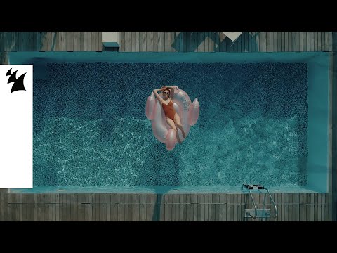 Scorz & Malou - Love Like We're Dying (Official Lyric Video)