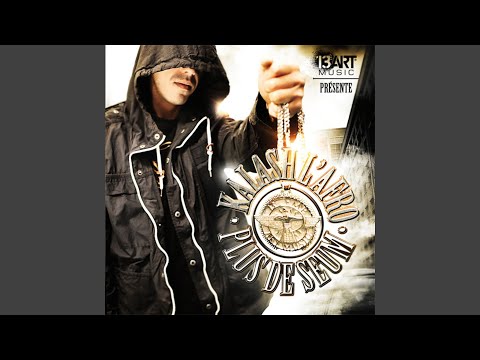 Qu'est-ce Qui t'arrives? (feat. Ghost Dog)