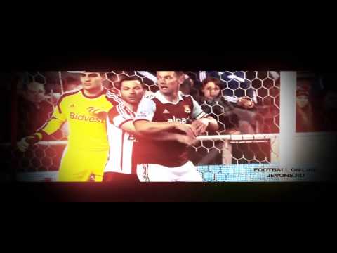 Funny situation before Andy Carroll Goal ~ Sunderland vs West Ham 1 2 31 03 2014