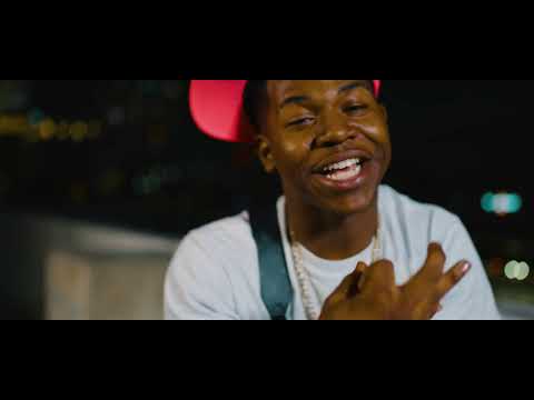 EBE Savage - Hit For Hit (Official Music Video)