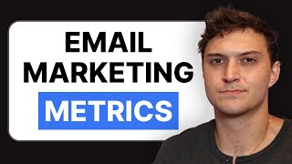 Email Marketing Metrics and How to Use Them