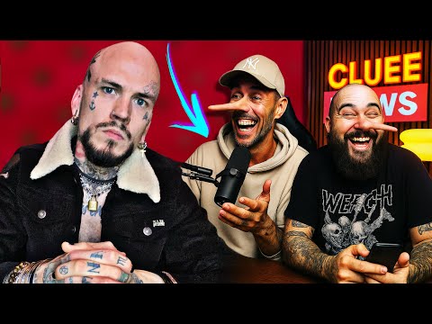 HAN LJUGER JU MER ÄN MIG?