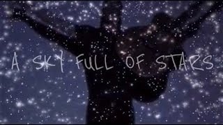 Coldplay - A Sky Full of Stars (Cover by John Allred)