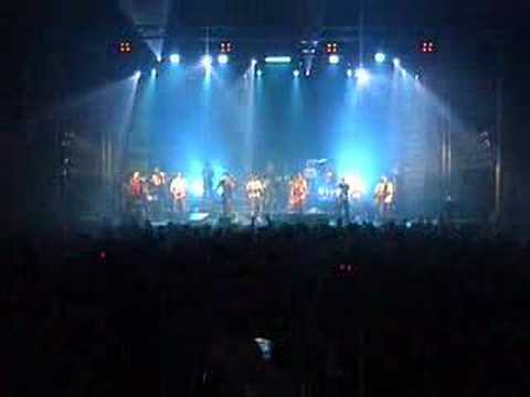 Divokej Bill + Cechomor DAVNO, HRUSKA