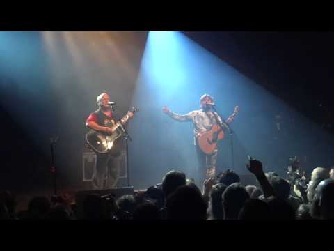 Tenacious D - Tribute (Live @ AB 2015)