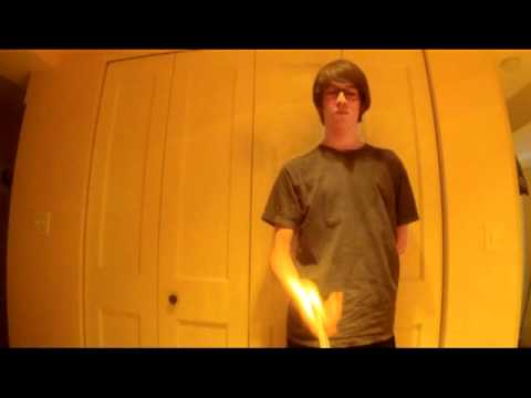 Aerial to Helix Reflip