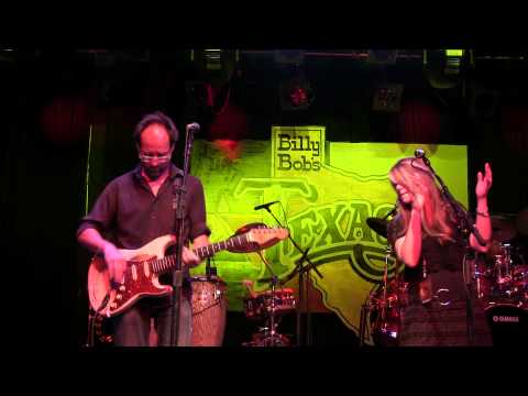 Paula Nelson Band Baby You're Mean