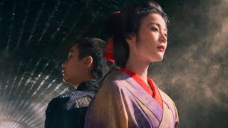 生田絵梨花『天城越え』が話題沸騰！松本清張の名作に挑んだ圧巻の演技と原作との違いを徹底解説