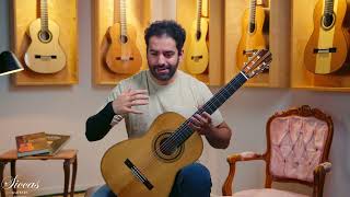 Luca Santambrogio - 2025 Torres FE24 1867 - Video preview