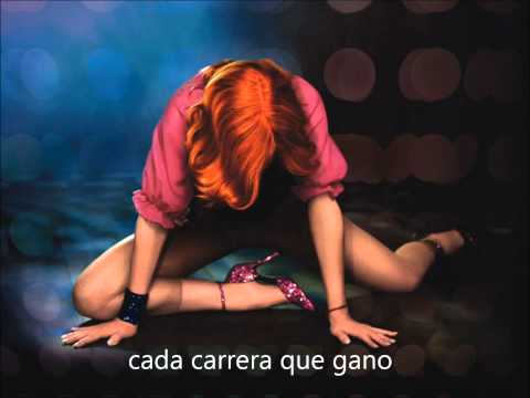 Madonna - Push (español)