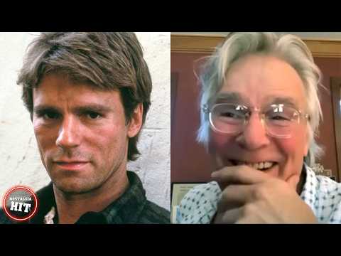 HANDSOME TV Actors Of The 1980s Then And Now In 2024  |  Where Are They Now?