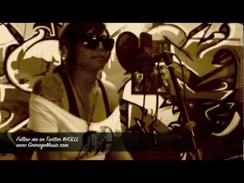 Tenelle - Superman (Audio)