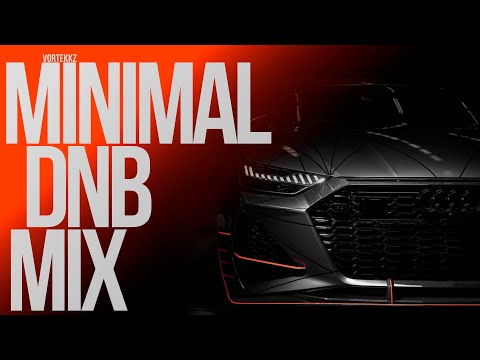 BEST MINIMAL DRUM & BASS 2025 - LIQUID, DEEP, DARK DNB - Dub Ten, Amoss, Visla, Monrroe, Alix Perez