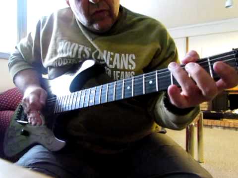 Shreddie Van Halen 2.