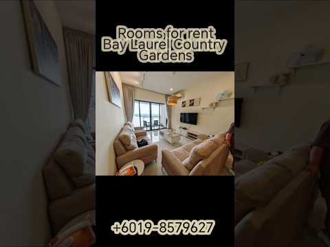 Condominium for Rent at Bay Laurel @ Country Garden Danga Bay - Charleen Koh - PropertyGuru.com.my