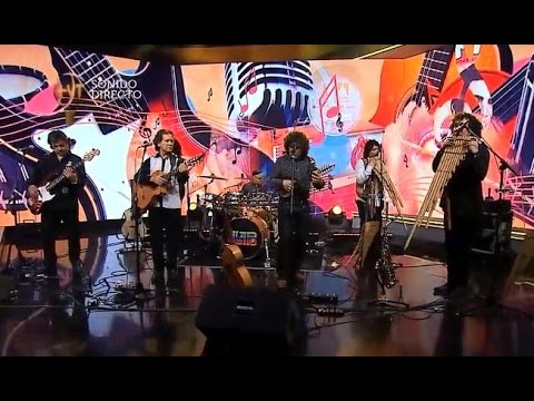 ILLAPU La Partida, Más Vale tarde.