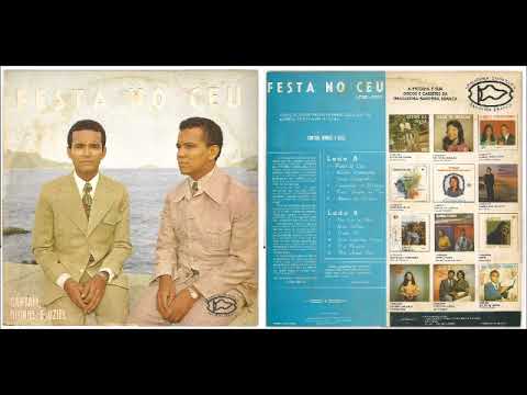 Festa No Céu video