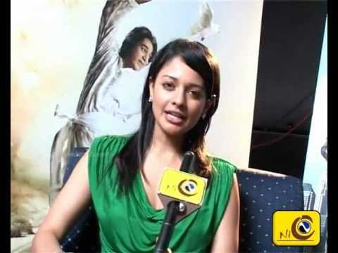 Vishwaroopam Actress Pooja Kumar Exclusive interview
