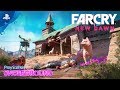Far Cry New Dawn - Expeditions Gameplay | PS Underground
