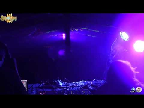 Psymmetrix Live @ Emotions III (SpaceMusicDrops) Full HD