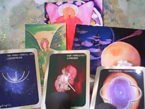 Wochenausblick 28.10.13  - 03.11.13