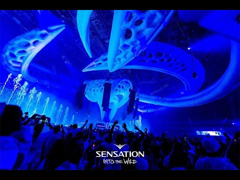 Dyro Live @ Sensation 2014 Russia Liveaudio.
