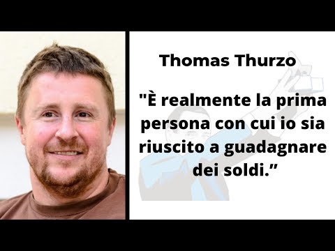 Trading Hero: Thomas Thurzo