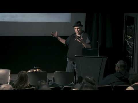 Jackson 2bears Lecture and Panel Discussion: Ne:Kahwistará:ken Kanónhsa’kówa í:se Onkwehonwe