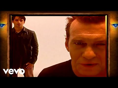 Higher & higher - Jimmy Barnes