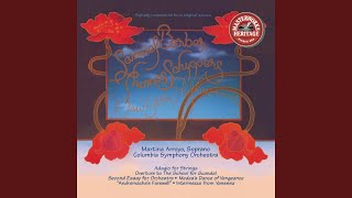 Adagio for Strings, Op. 11